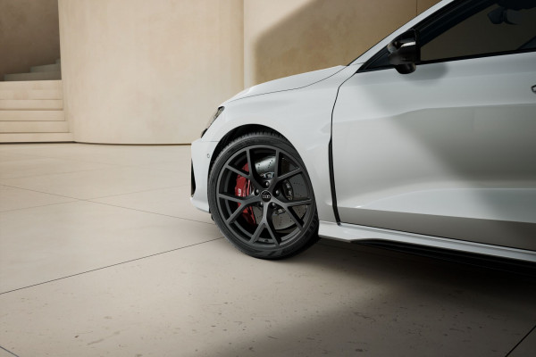 2026 Audi RS 3 GY  Sedan