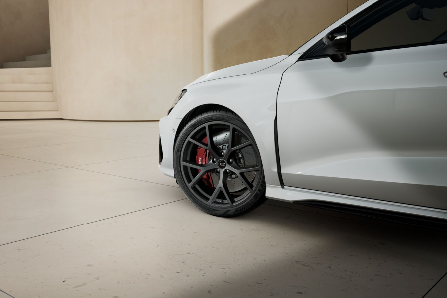2026 Audi RS 3 GY  Sedan