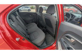 2012 MY13 Kia Rio UB S Hatch