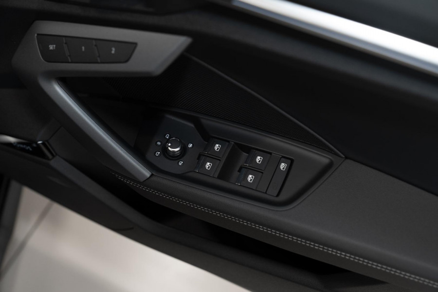 2026 Audi A3 GY TFSI 150kW S line Hatch