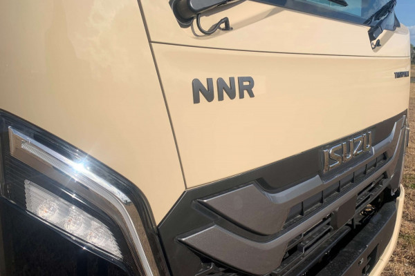 2026 Isuzu NNR 45-150 DT D34 TRAY TRAYPACK Tray Image 3