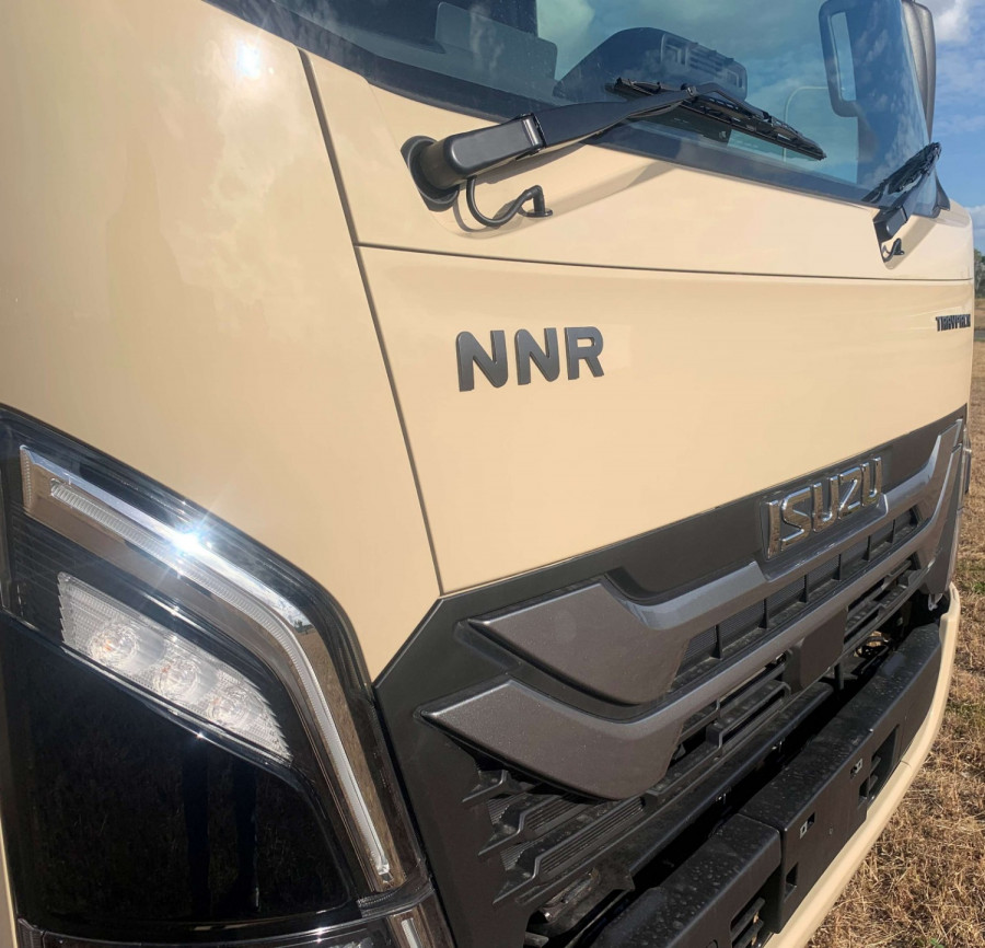2026 Isuzu NNR 45-150 DT D34 TRAY TRAYPACK Tray Image 3