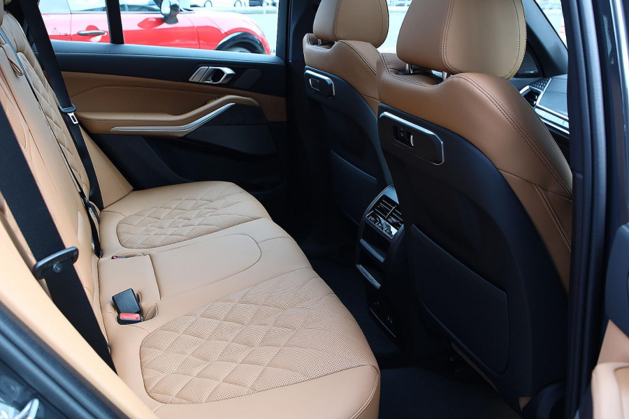 2026 BMW X5 G05 LCI xDrive30d M Sport SUV