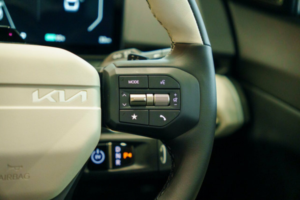 2026 Kia EV4  GT-Line Long Range Sedan Image 13