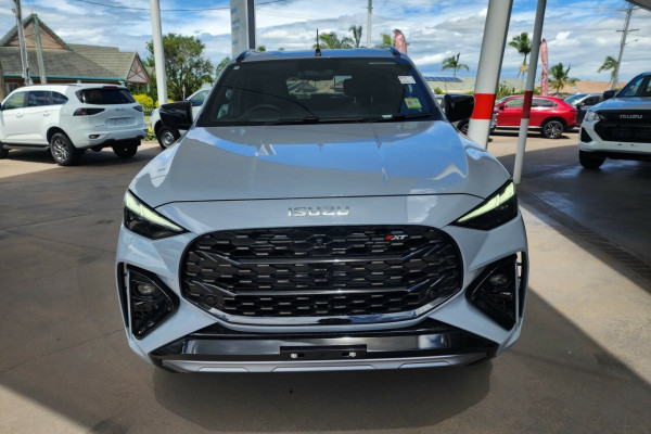 2024 MY25 Isuzu MU-X RJ X-TERRAIN SUV