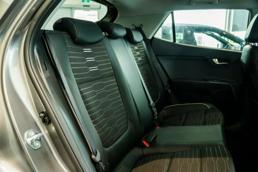 2024 MY25 Kia Stonic YB GT-Line SUV Image 8