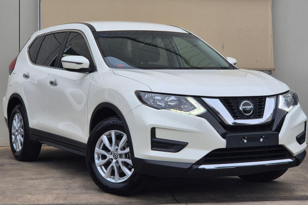 2022 Nissan X-Trail T32 ST+ SUV