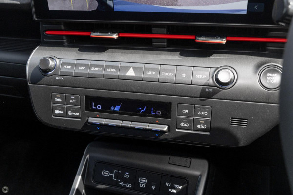 2026 MY27 Hyundai KONA SX2.V3 Premium N Line SUV Image 13