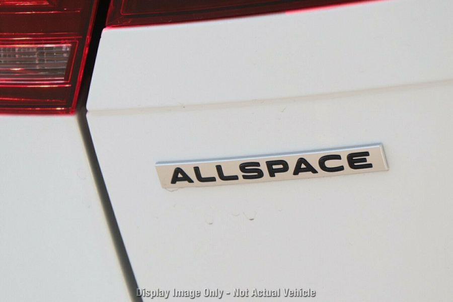 2024 Volkswagen Tiguan 5N 162TSI R-Line Allspace SUV Image 20