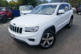 Chrysler Grand Cherokee Laredo WK