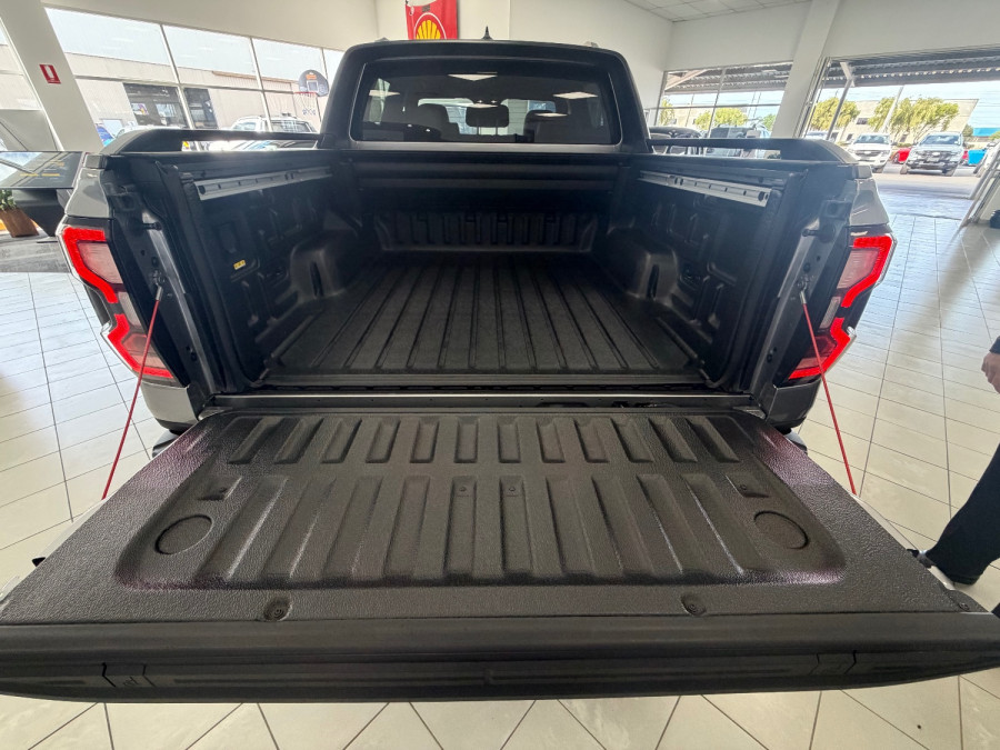 2026 MY26.5 Ford Ranger P703 Wildtrak Ute Image 14