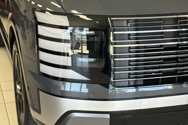 2026 Hyundai Palisade LX3.V1 Elite SUV Image 8