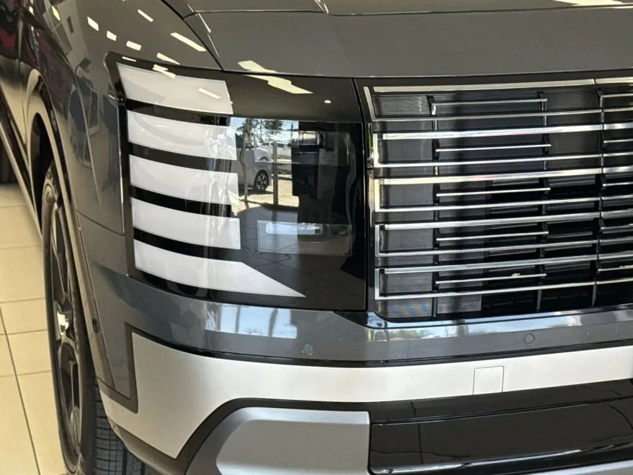 2026 Hyundai Palisade LX3.V1 Elite SUV Image 8