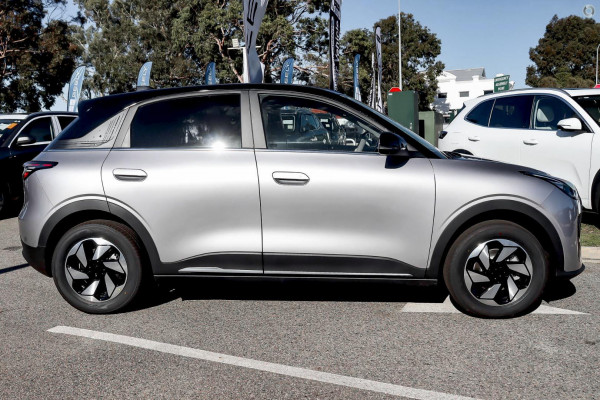 2026 MY27 Geely EX2 E22H Inspire Hatch Image 5
