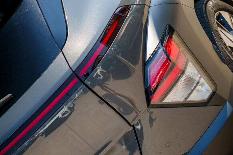 2026 Hyundai KONA SX2.V3 Elite SUV Image 7