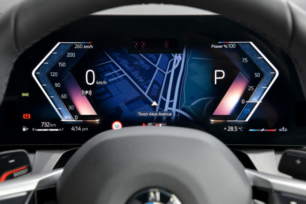 2026 BMW X3 G45 20 xDrive SUV image 9
