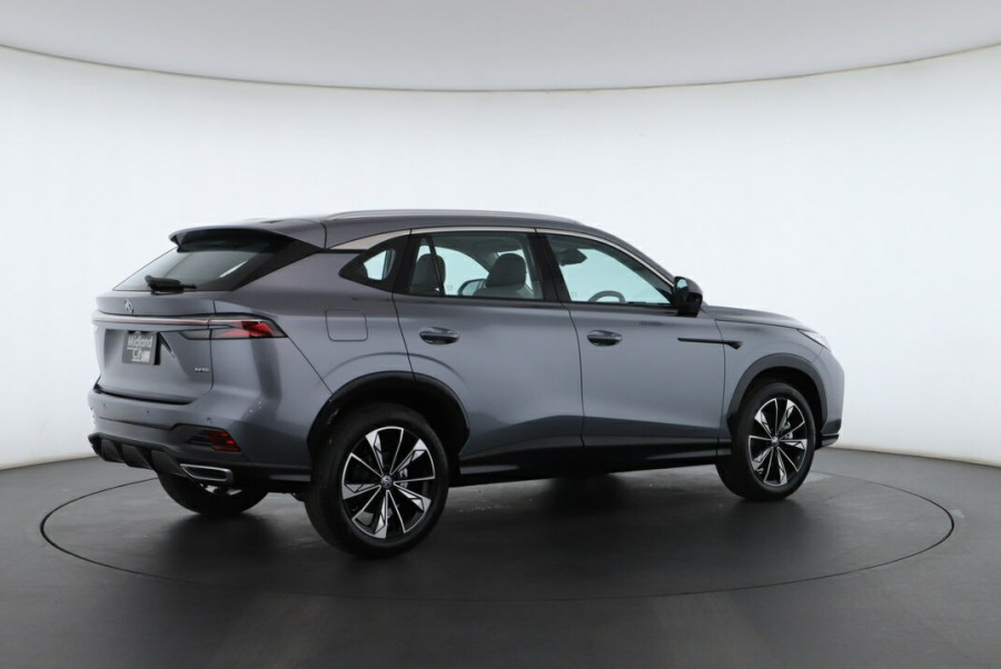 2025 MG HS AS33 Excite SUV Image 13