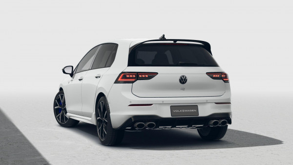 2026 MY25 Volkswagen Golf 8.5 R Hatch image 4