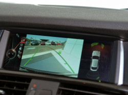 2014 BMW X4 F26 xDrive20d Suv