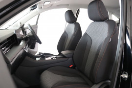 2025 MG HS 1.5 DCT Vibe SUV