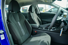 2024 Hyundai i30 CN7.V2 Hybrid Sedan