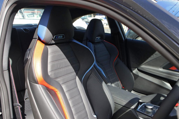 2025 BMW M2 G87 LCI  Coupe image 7