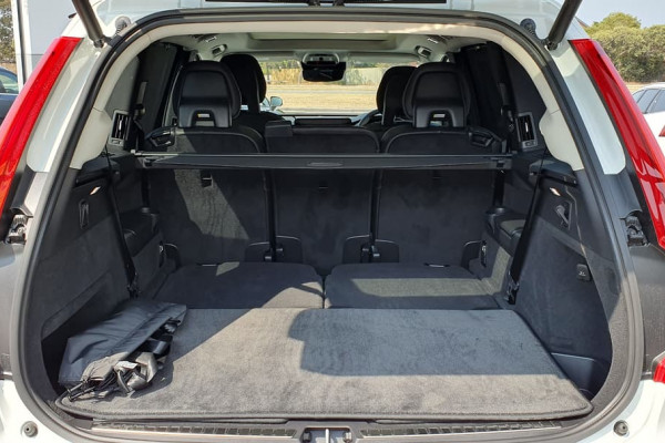 2020 Volvo XC90 L Series T6 Inscription Suv