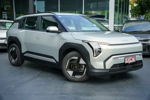 2025 Kia EV3 SV Air Standard Range SUV