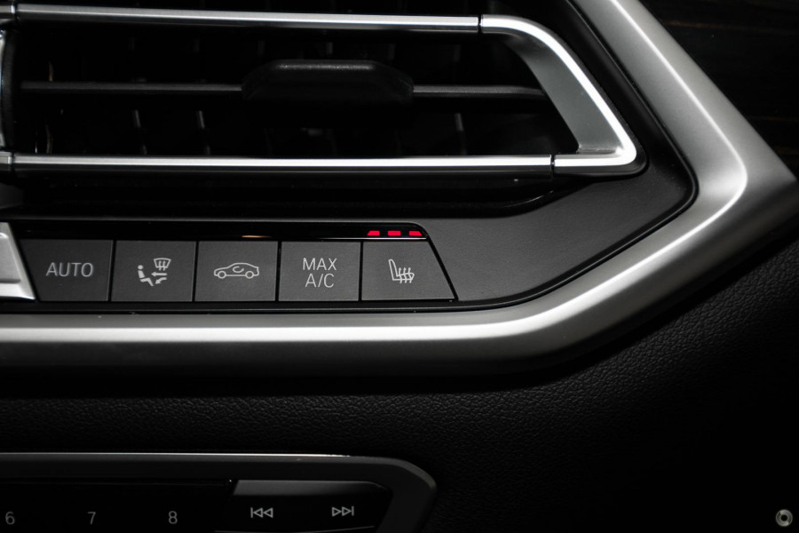 2021 BMW X5 G05 xDrive40i M Sport SUV