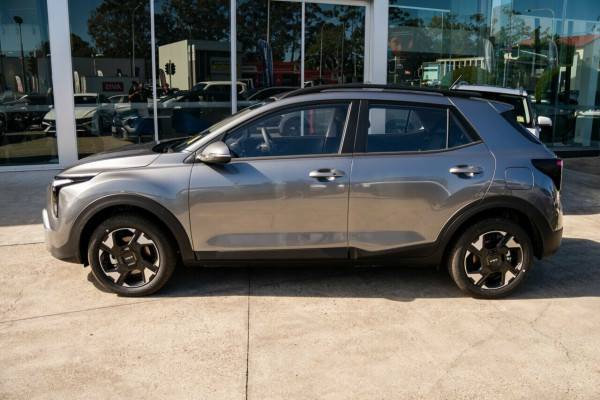2026 Kia Stonic YB PE2 S SUV Image 4