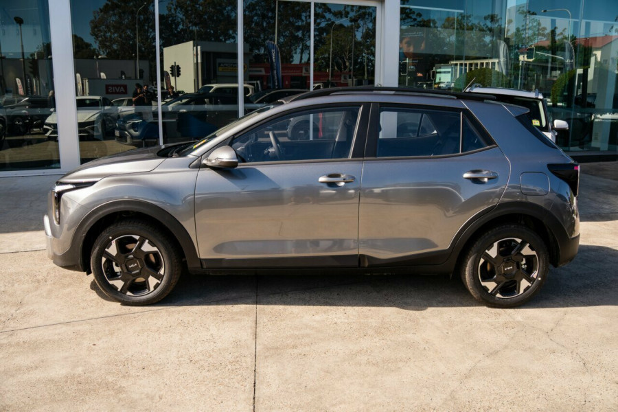 2026 Kia Stonic YB PE2 S SUV Image 4