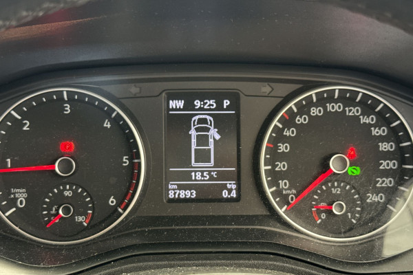2020 Volkswagen Amarok 2H TDI580 Highline Black Ute Image 5
