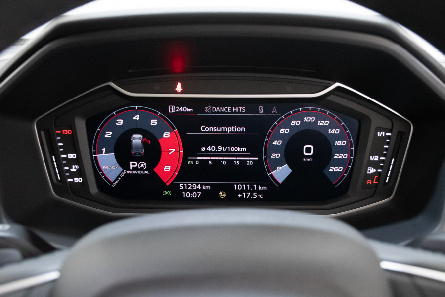 2023 Audi A1 GB 40 TFSI S line Hatch Image 18