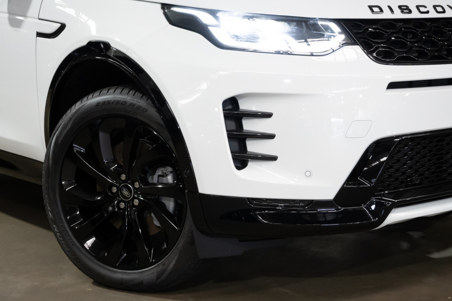 2025 MY25.5 Land Rover Discovery Sport L550 P250 Dynamic SE SUV