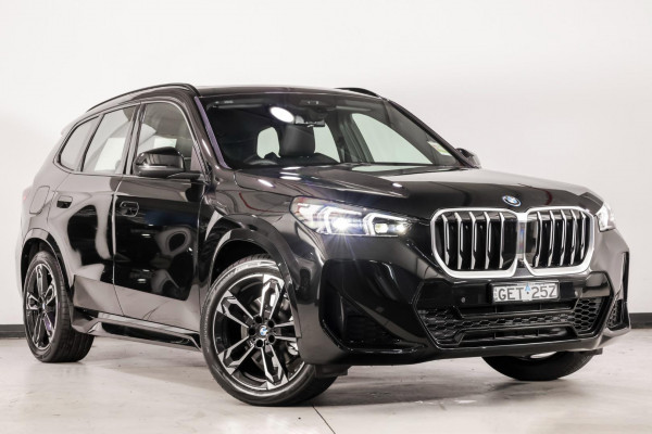 BMW X1 xDrive25e M Sport U11