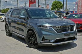 Kia Carnival Platinum YP