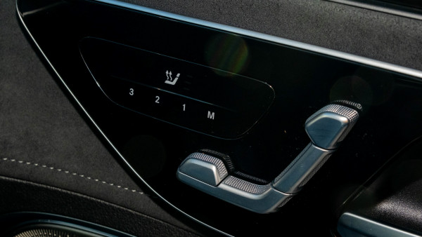 2023 MY23.5 Mercedes-Benz EQE V295 EQE350 SUV image 40