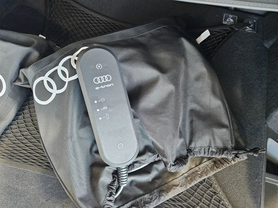 2026 MY25 Audi Q5 GU e-hybrid 270kW SUV Image 18
