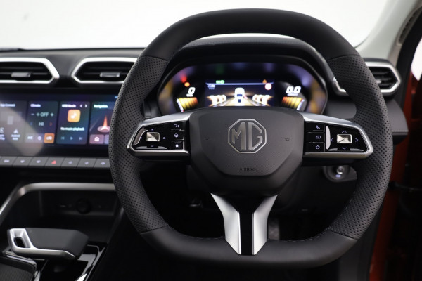 2026 MG ZS Essence Hybrid+ SUV Image 12