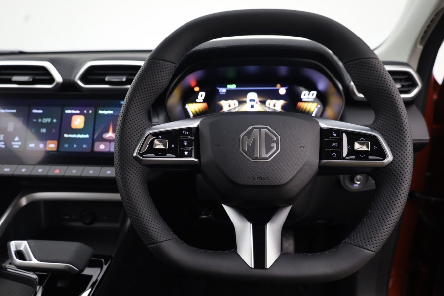 2026 MG ZS Essence Hybrid+ SUV Image 12