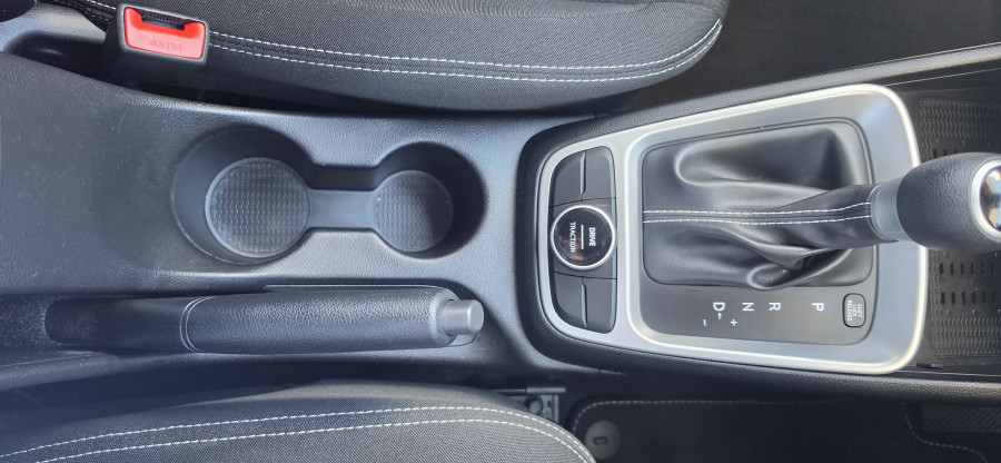 2024 MY25 Hyundai Venue QX.V5  SUV Image 17