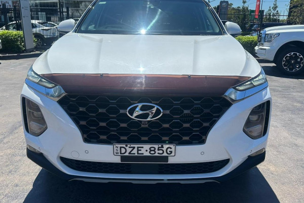 2018 MY19 Hyundai Santa Fe TM Highlander SUV Image 7