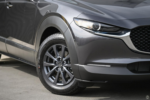 2026 Mazda CX-30 DM Series G20 Pure SUV Image 16