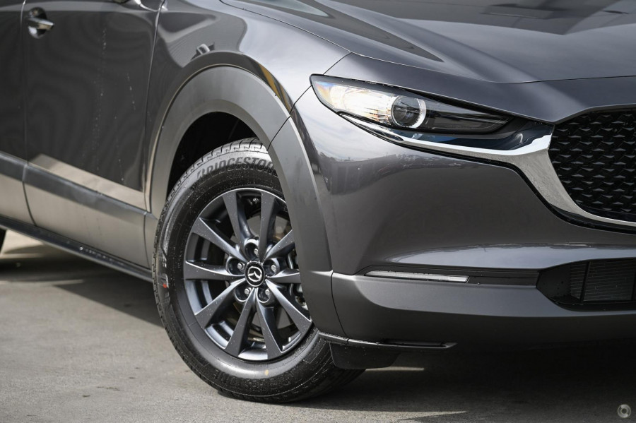 2026 Mazda CX-30 DM Series G20 Pure SUV Image 16