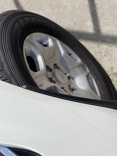 2018 Ford Ranger PX MkII MY18 XLT Utility Image 3