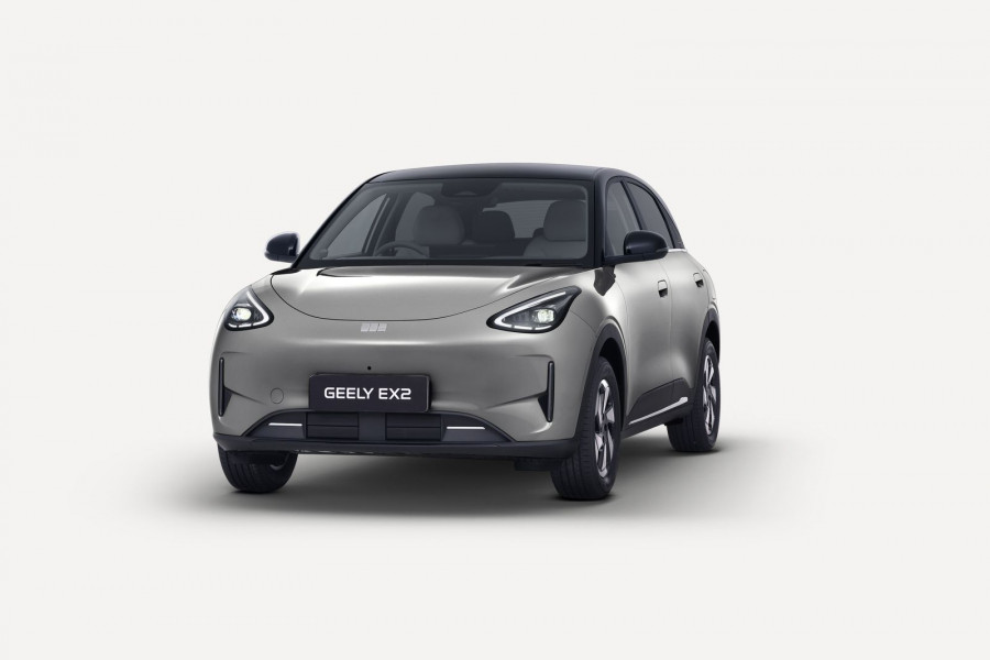 2026 Geely EX2 E22H Inspire Hatch Image 24