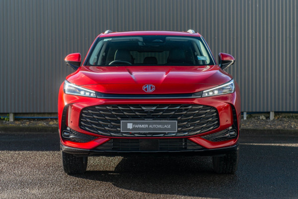 2026 MG HS Essence SUV Image 4