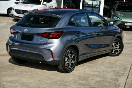 2025 MG MG3 ZP22 Essence Hatch