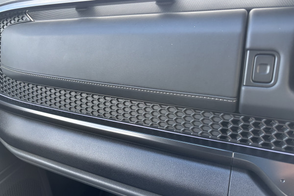 2025 MY26 Kia Tasman TK X-Line Ute Image 40