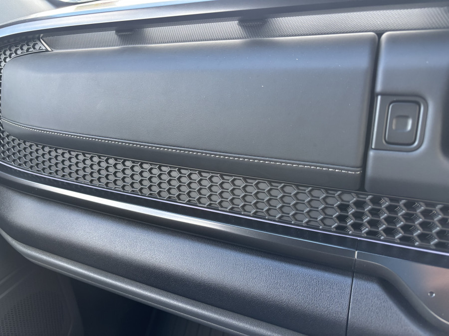 2025 MY26 Kia Tasman TK X-Line Ute Image 40